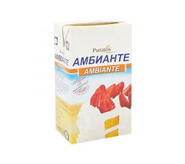 Кондитерские сливки
