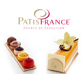 Продукция PatisFrance