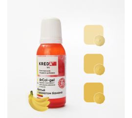 ArCol-gel, арома-колоранты