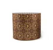 9090CO/2_R форма для кулича ГОЛУБЬ panettoncino d90*h90 мм (200 г) PA9090CO/2_R p90/90 1 ст=200 шт
